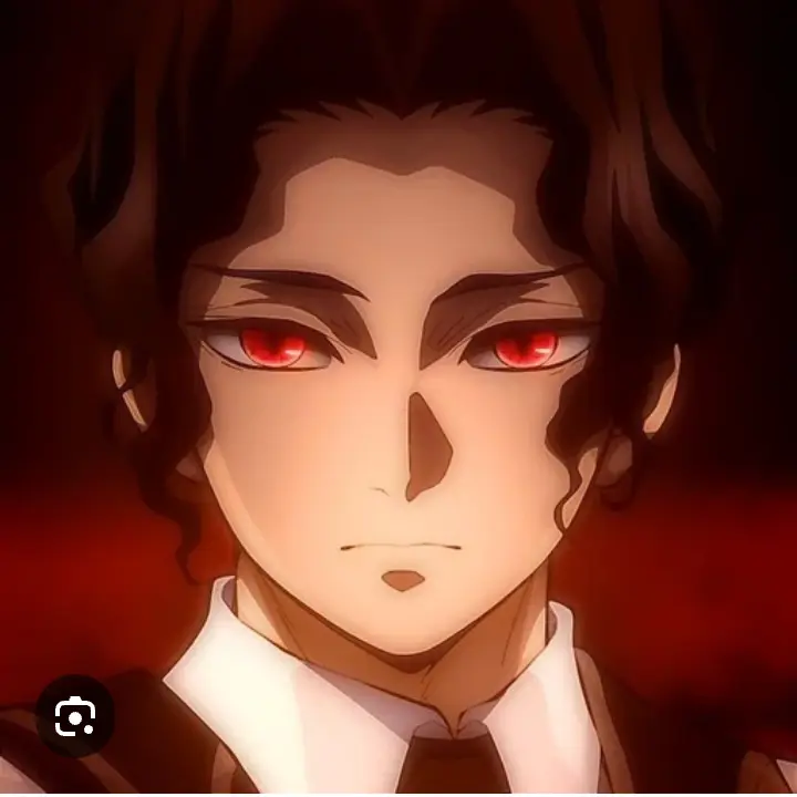 PutridPixel1034의 무잔에게 납치당하다?!