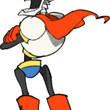 Profile image of Papyrus