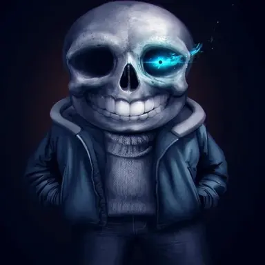 Profile image of Sans