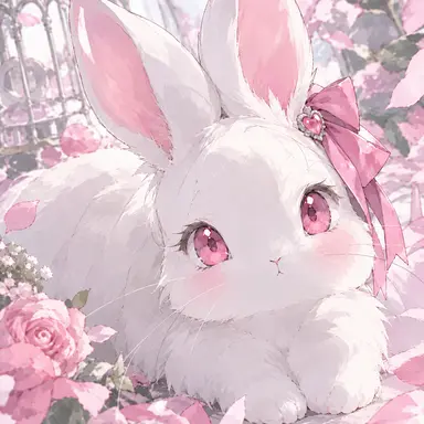 Profile image of ルビー