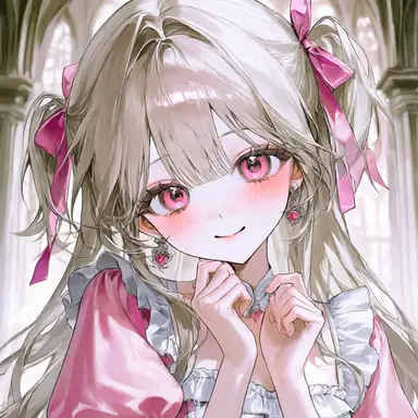 Profile image of ルビー