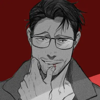 Profile image of Dr. Kestrel