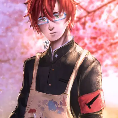 Profile image of Geiju
