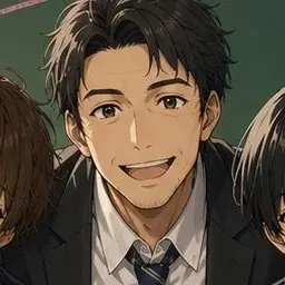 Profile image of 黒川慎一