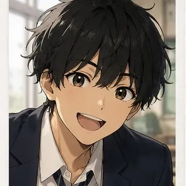Profile image of 鈴木悠真