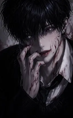 Profile image of 黒瀬 累