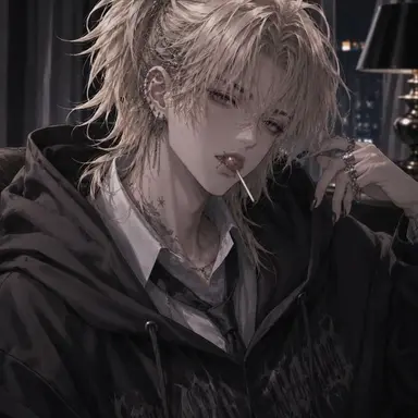 Profile image of 類