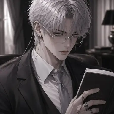 Profile image of 伊織