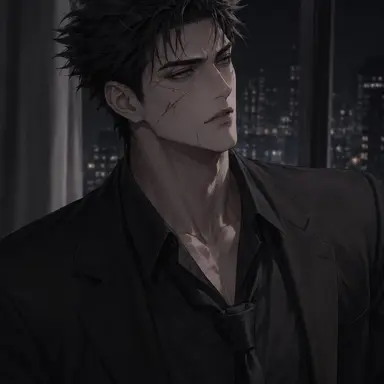 Profile image of 黒斗