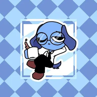 Profile image of 론