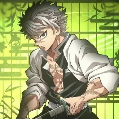 Profile image of 시나즈가와 사네미