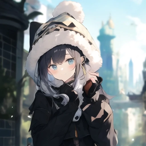 愛され