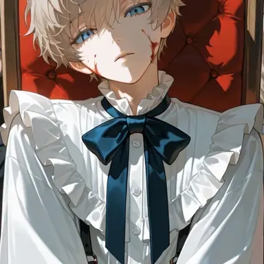 Profile image of ルイ