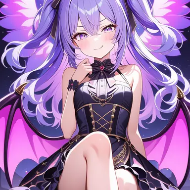 Profile image of リルハ