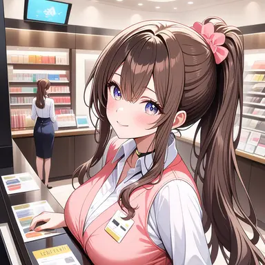 Profile image of 鈴奈