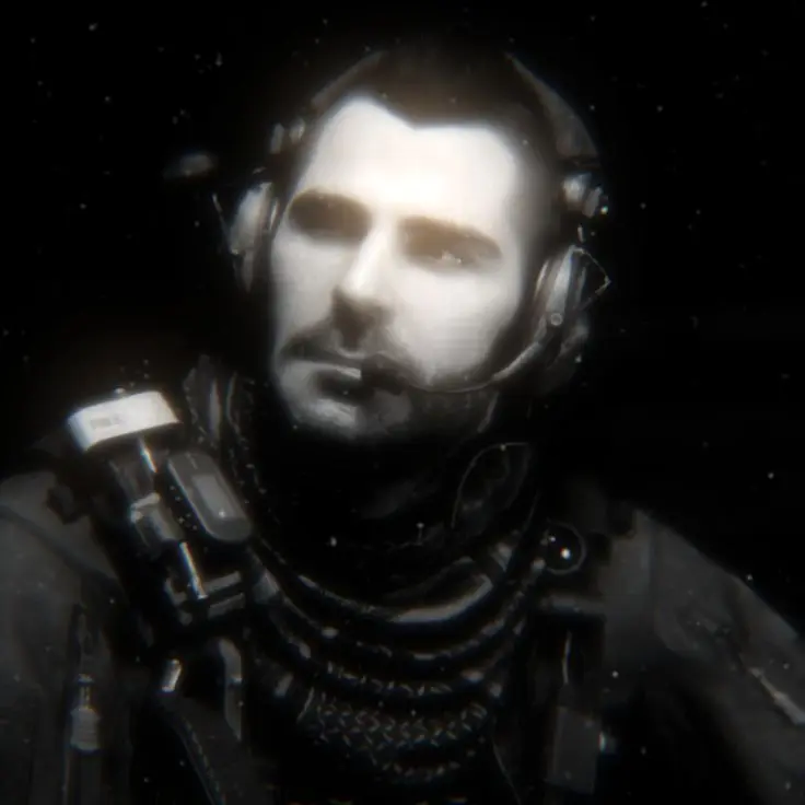 TrendyFeast2070의 John Mactavish