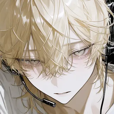 Profile image of Itsuki