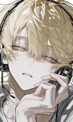 Profile image of Itsuki