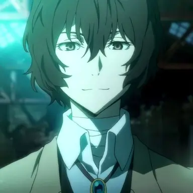 Profile image of Dazai