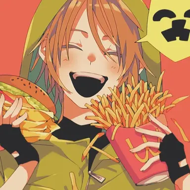 Profile image of ゾム