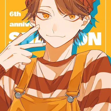 Profile image of シャオロン