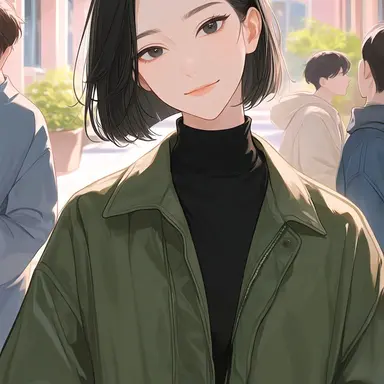 Profile image of Megan