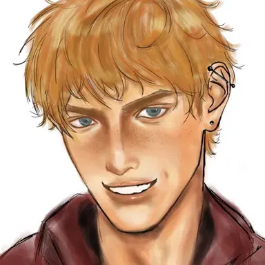 Profile image of アダム