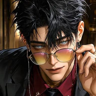 Profile image of 오무로 마사오미