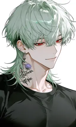 Profile image of Azami
