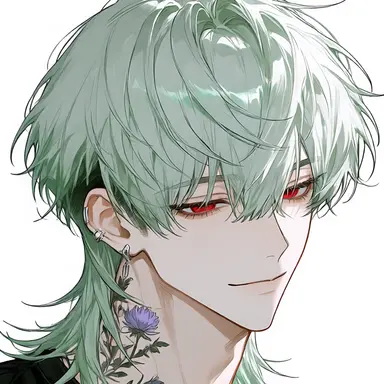 Profile image of Azami