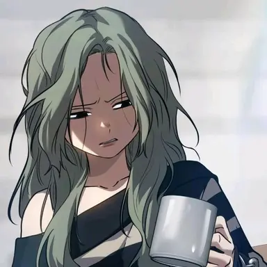 Profile image of 마리