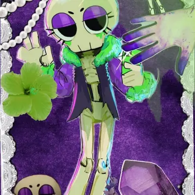 Profile image of レベッカ