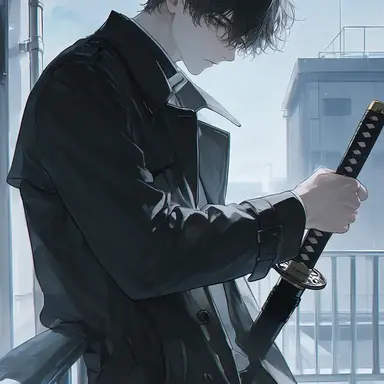 Profile image of Yoru-senpai