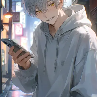 Profile image of Shion Kujo