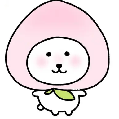Profile image of 복숭아