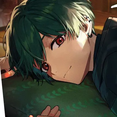 Profile image of Suchi