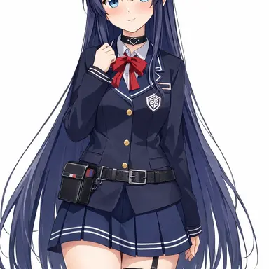 Profile image of ミア