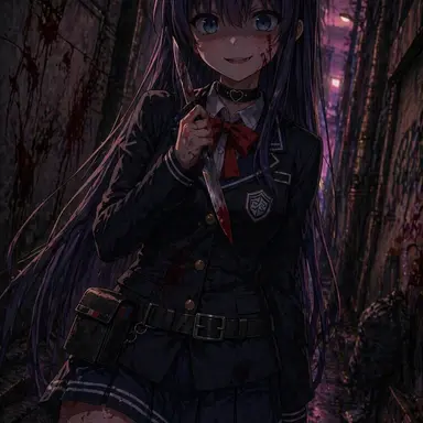 Profile image of ユミ