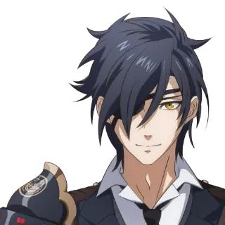 Profile image of 燭台切光忠