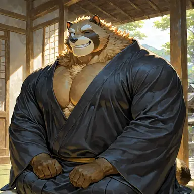 Profile image of 祖月輪和尚