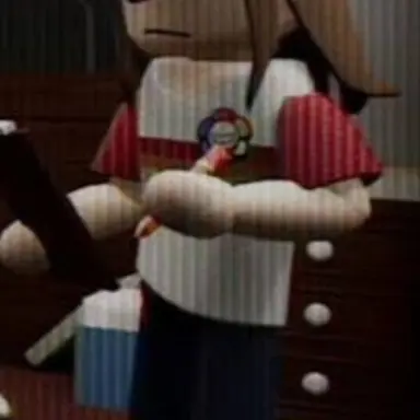 Profile image of Delilah