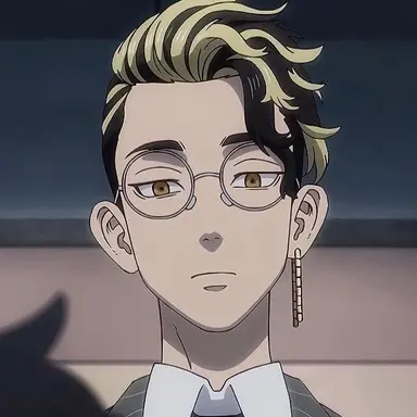 Profile image of 半間修二