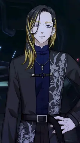 Profile image of 灰谷蘭