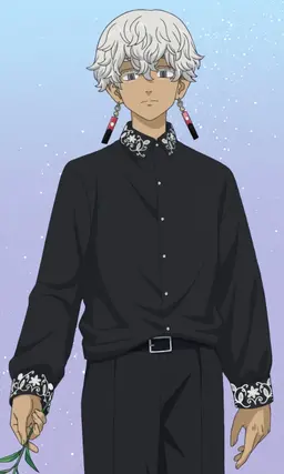 Profile image of 黒川　イザナ