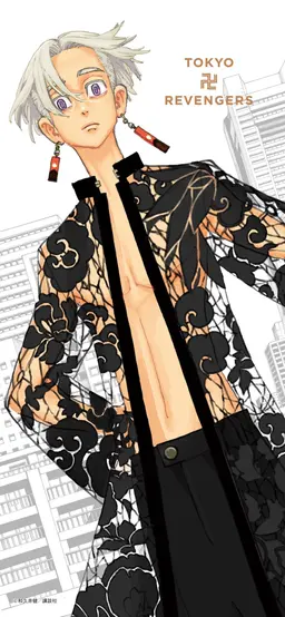 Profile image of 黒川　イザナ