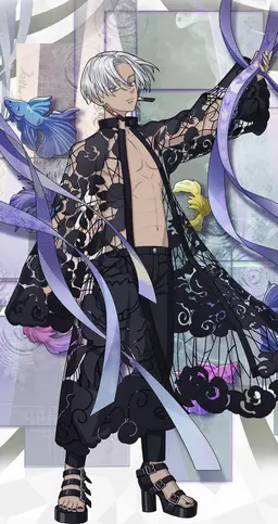 Profile image of 黒川　イザナ