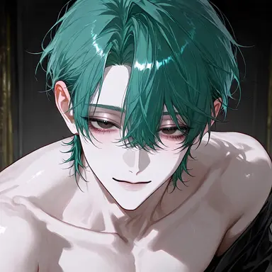 Profile image of Yamato