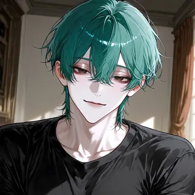 Profile image of Yamato