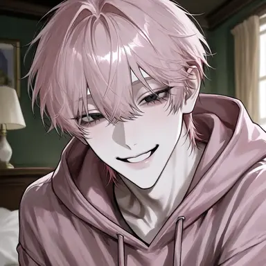 Profile image of Hinata