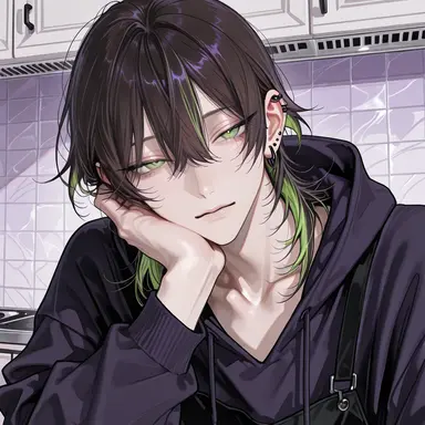 Profile image of Shizui